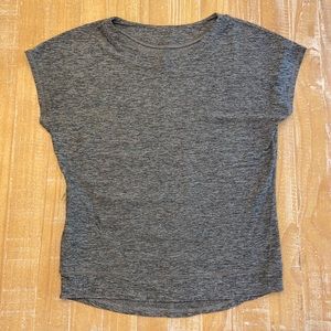 Oiselle Lux Lounge Tee